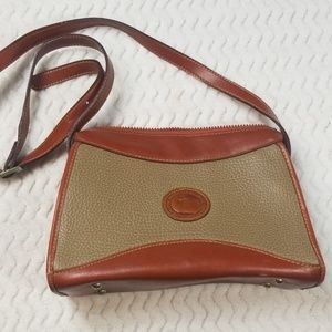 Dooney and Bourke Vintage Purse